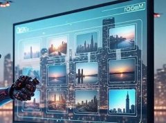 此前社交平台对AI的立场还比力暧昧