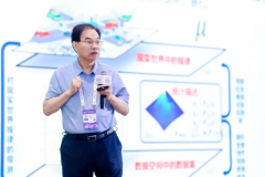 向示“中国聪慧”“上海方案”