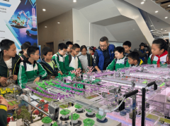 解工业文明成长过程