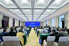 <b>取融汇（天津）智能斯联科技等6户企业签定项目</b>